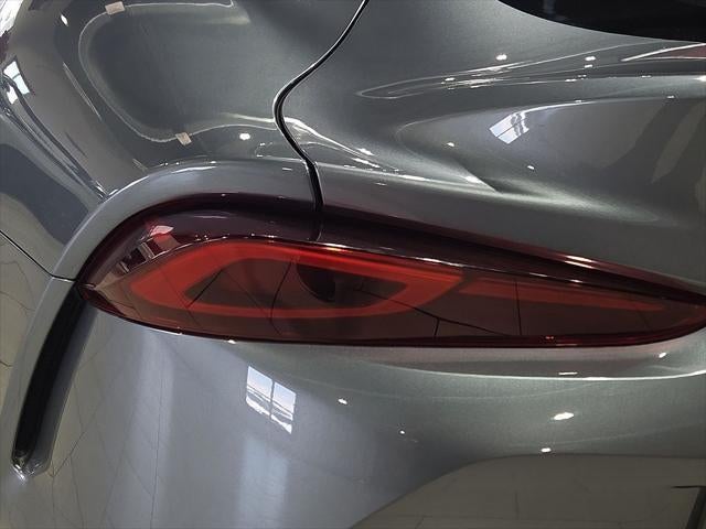 2022 Toyota Supra 3.0
