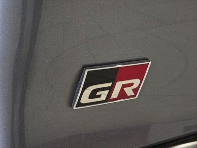 2022 Toyota Supra 3.0