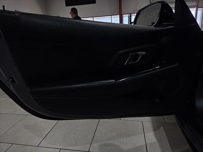 2022 Toyota Supra 3.0