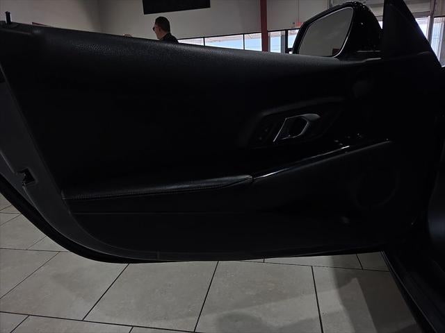2022 Toyota Supra 3.0