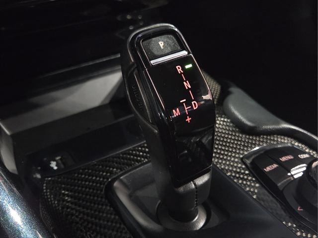 2022 Toyota Supra 3.0