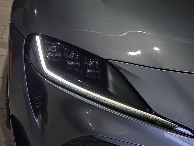2022 Toyota Supra 3.0