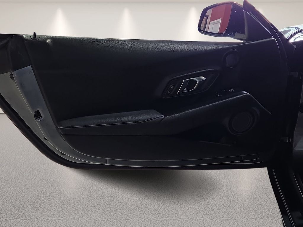 2020 Toyota Supra 3.0