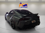 2020 Toyota Supra 3.0