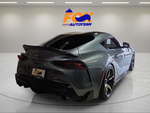 2020 Toyota Supra 3.0