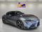 2020 Toyota Supra 3.0