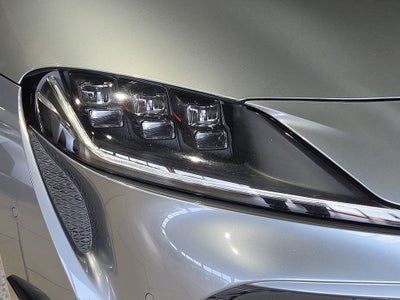 2020 Toyota Supra 3.0