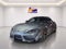 2020 Toyota Supra 3.0