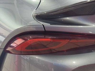 2020 Toyota Supra 3.0