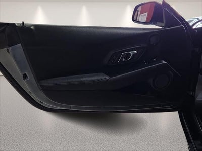 2020 Toyota Supra 3.0