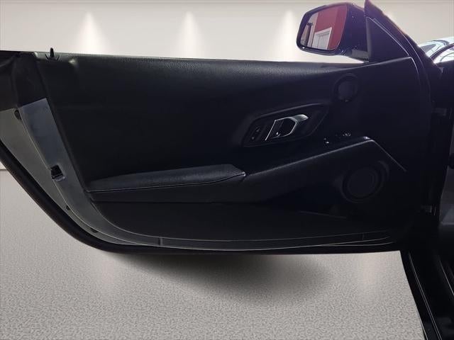 2020 Toyota Supra 3.0