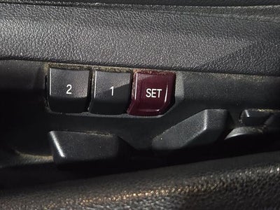 2020 Toyota Supra 3.0