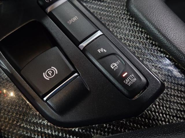 2020 Toyota Supra 3.0