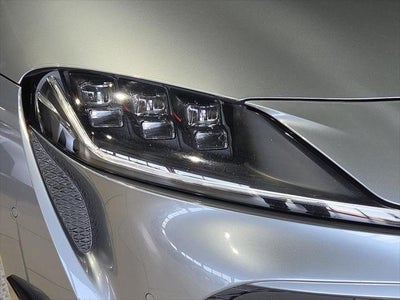 2020 Toyota Supra 3.0