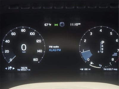 2021 Volvo XC90 T5 Momentum