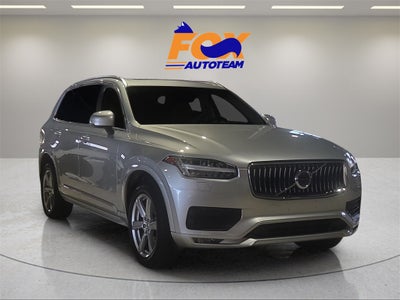 2021 Volvo XC90 T5 Momentum
