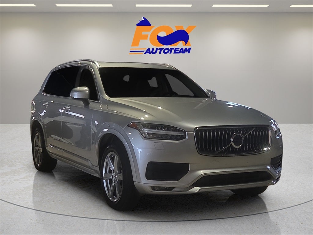2021 Volvo XC90 T5 Momentum