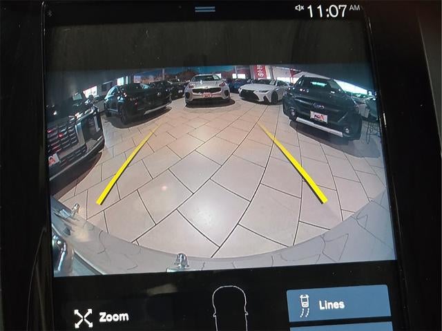 2021 Volvo XC90 T5 Momentum