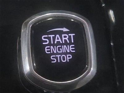 2021 Volvo XC90 T5 Momentum