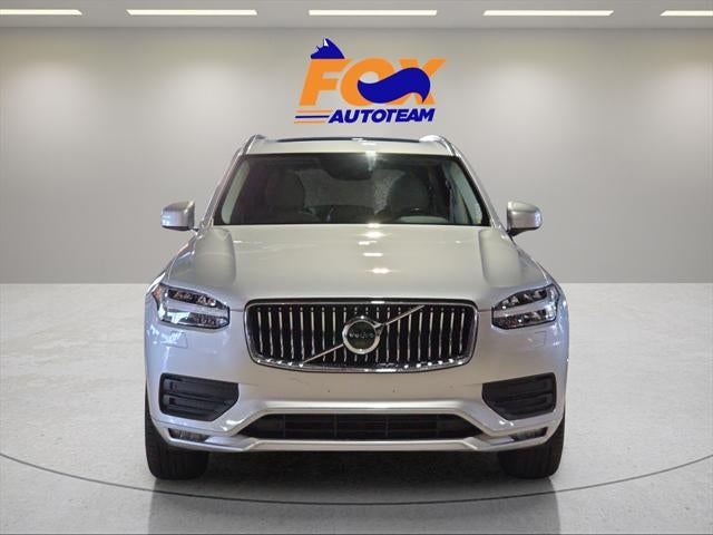 2021 Volvo XC90 T5 Momentum