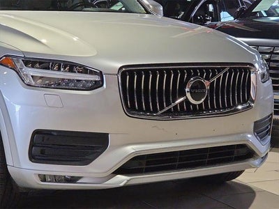 2021 Volvo XC90 T5 Momentum