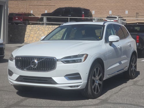 2020 Volvo XC60 T5 Inscription