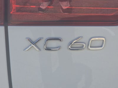 2020 Volvo XC60 T5 Inscription