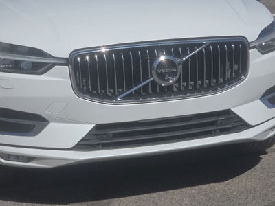 2020 Volvo XC60 T5 Inscription