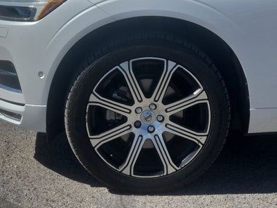 2020 Volvo XC60 T5 Inscription