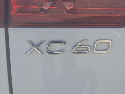 2020 Volvo XC60 T5 Inscription