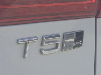 2020 Volvo XC60 T5 Inscription