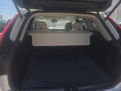 2020 Volvo XC60 T5 Inscription