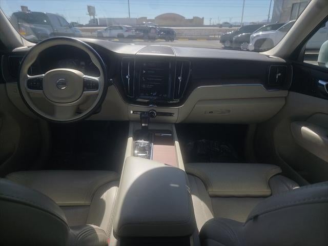2020 Volvo XC60 T5 Inscription