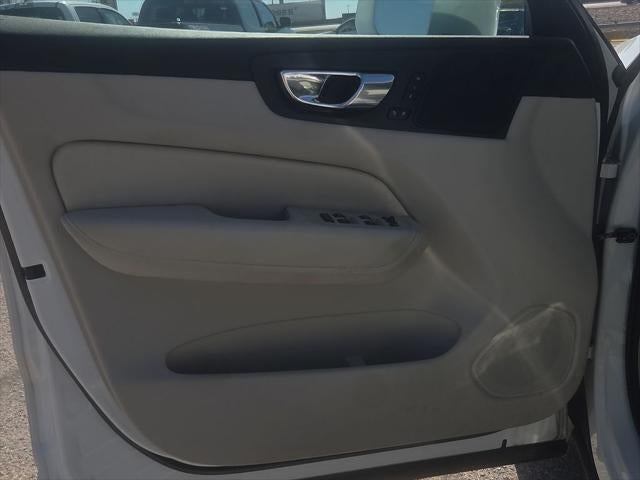 2020 Volvo XC60 T5 Inscription