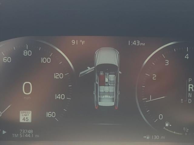 2020 Volvo XC60 T5 Inscription