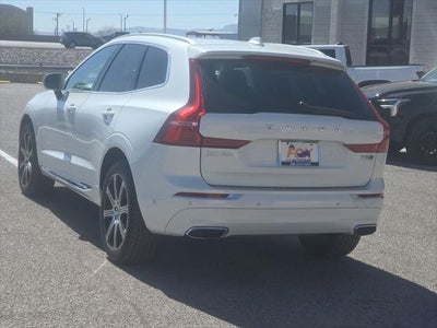 2020 Volvo XC60 T5 Inscription