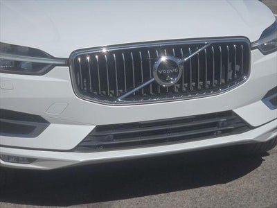 2020 Volvo XC60 T5 Inscription