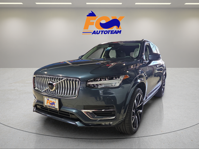 2025 Volvo XC90 B5 Plus