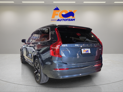 2025 Volvo XC90 B5 Plus