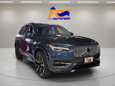 2025 Volvo XC90 B5 Plus
