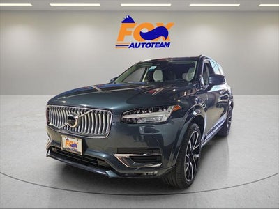 2025 Volvo XC90 B5 Plus