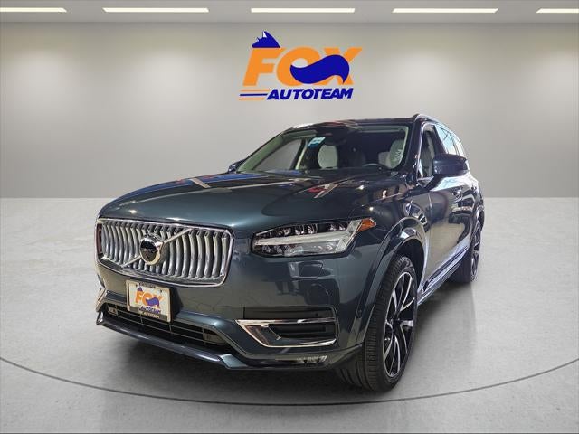 2025 Volvo XC90 B5 Plus