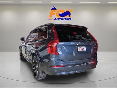 2025 Volvo XC90 B5 Plus
