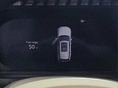 2025 Volvo XC90 B5 Plus