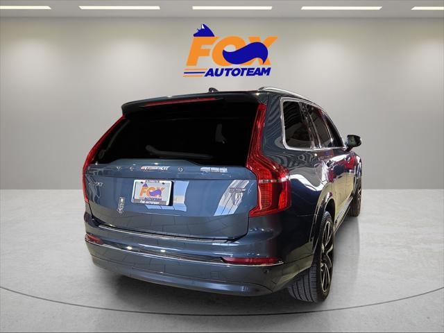 2025 Volvo XC90 B5 Plus