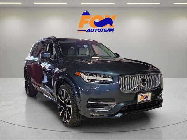 2025 Volvo XC90 B5 Plus