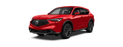 2026 Acura ADX A-Spec Package