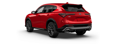 2026 Acura ADX A-Spec Package