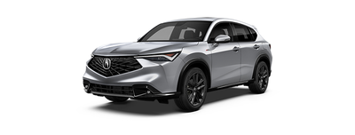 2026 Acura ADX A-Spec Package