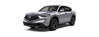 2026 Acura ADX A-Spec Package